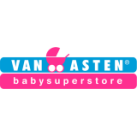 Van Asten Babysuperstore (BE) logo