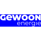 Gewoon Energie logo
