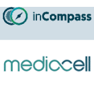 Incompass/MediaCell (UK)  logo