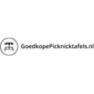 Goedkopepicknicktafels.nl logo