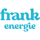 Frank Energie (NL) logo