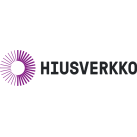 Hiusverkko (FI) logo