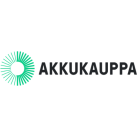 Akkukauppa (FI) logo