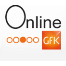 Online GfK (BE) - Brussels logo