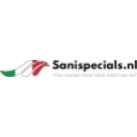 SaniSpecials logo