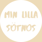 Min-lilla-Sötnos (SE) logo