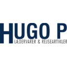 Hugo P (DK) logo