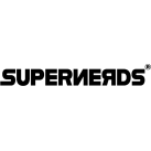 Supernerds (NO) logo