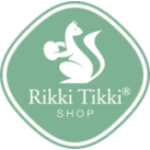 Rikki Tikki (DK) logo