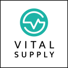Vital-Supply.com logo