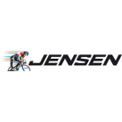 Jensen Cykler (DK) logo
