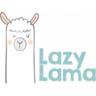 Lazy Lama logo