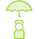 Daisycon: Uitvaartverzekeringentool logo