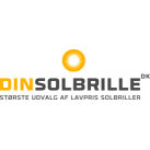 DinSolbrille.dk logo