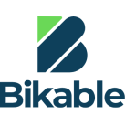 Bikable (NO) logo