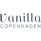 Vanilla Copenhagen (DK) logo