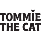 Tommie the Cat logo