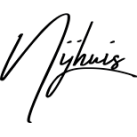 Nijhuis Meubels logo