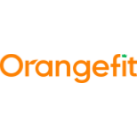 Orangefit.nl logo