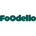 Foodello (BE) logo