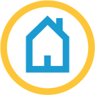 Huurwoningen.nl logo