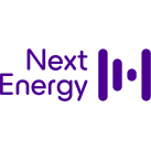 NextEnergy logo