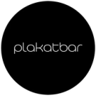 Plakatbar (NO) logo
