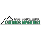Outdoor Adventure (DK) logo