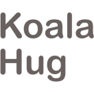 Koala Hug logo