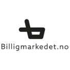 Billigmarkedet (NO) logo