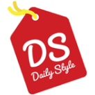 DailyStyle NL logo