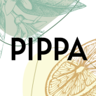 Pippa Equestrian NL logo