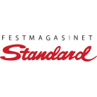 Festmagasinet (NO) logo
