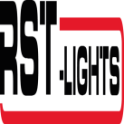 RST-lights (FI) logo