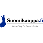 Suomikauppa (FI) logo