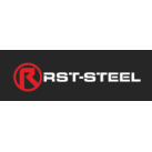 RST-Steel (FI) logo
