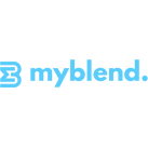Myblend (SE) logo