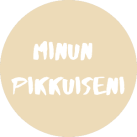 Minun Pikkuiseni (FI) logo