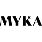 Myka (EU) logo