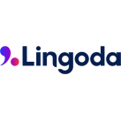 Lingoda (INT) logo