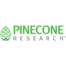 PineCone Research (DE) 18-34, 55+yo logo