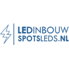 Ledinbouwspotsleds (NL) logo