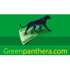Greenpanthera (SG) logo