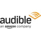 Audible (DACH) logo