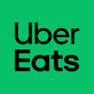 Uber Eats (FR) logo