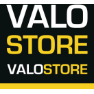 Valostore (EU) logo
