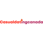 Casualdatingcanada.com logo