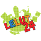 Lelut24 (FI) logo