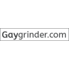 Gaygrinder.com logo