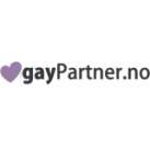 gayPartner.no logo